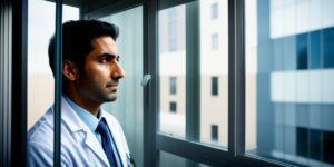Avoiding postvention planning by preventing physician suicide.