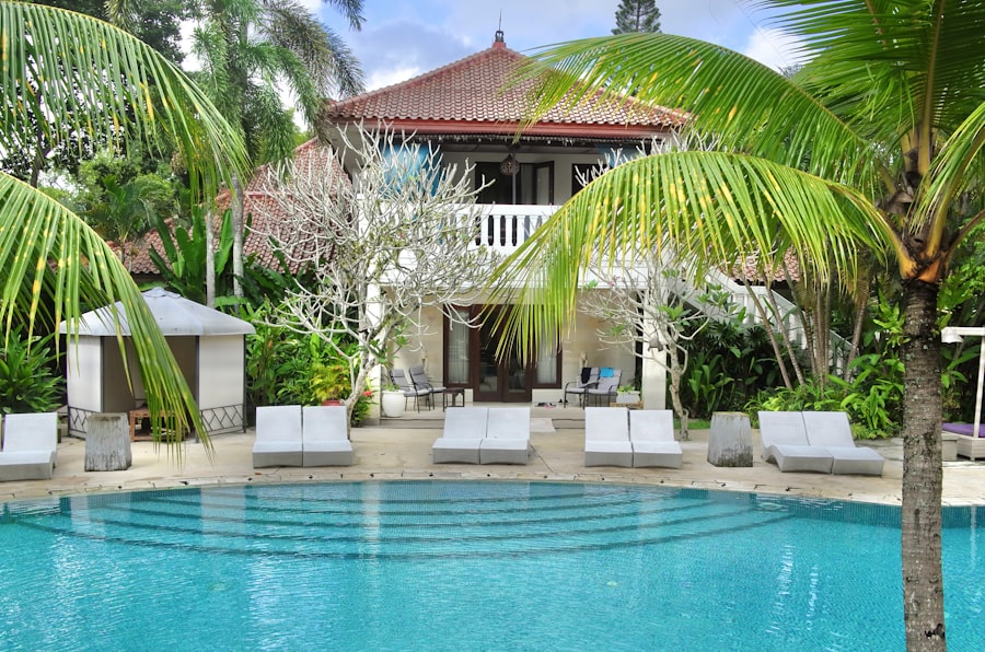 Meditation retreat
