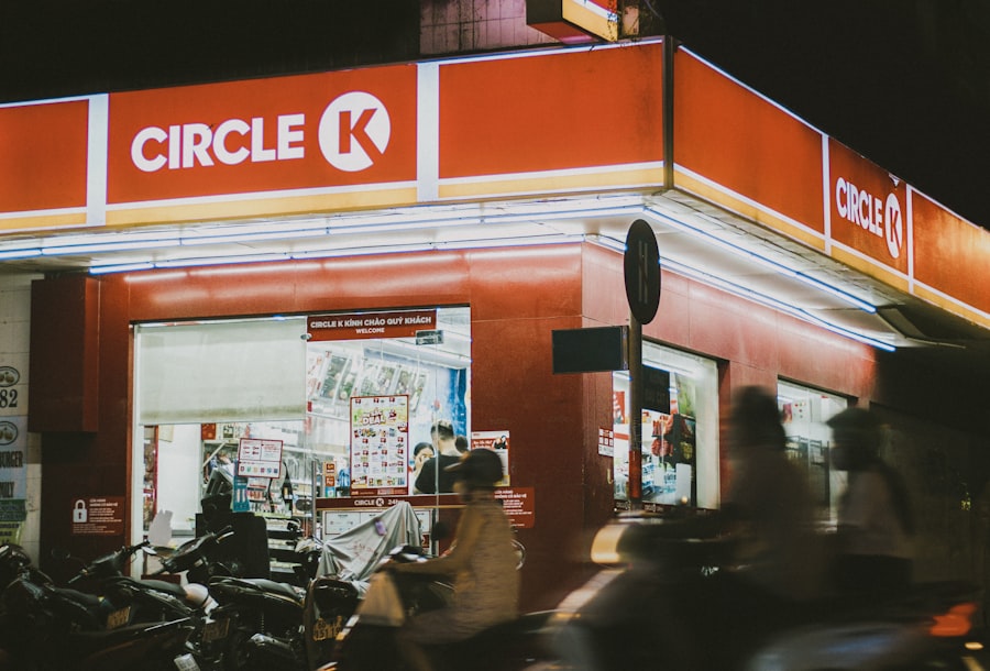 Supportive circle