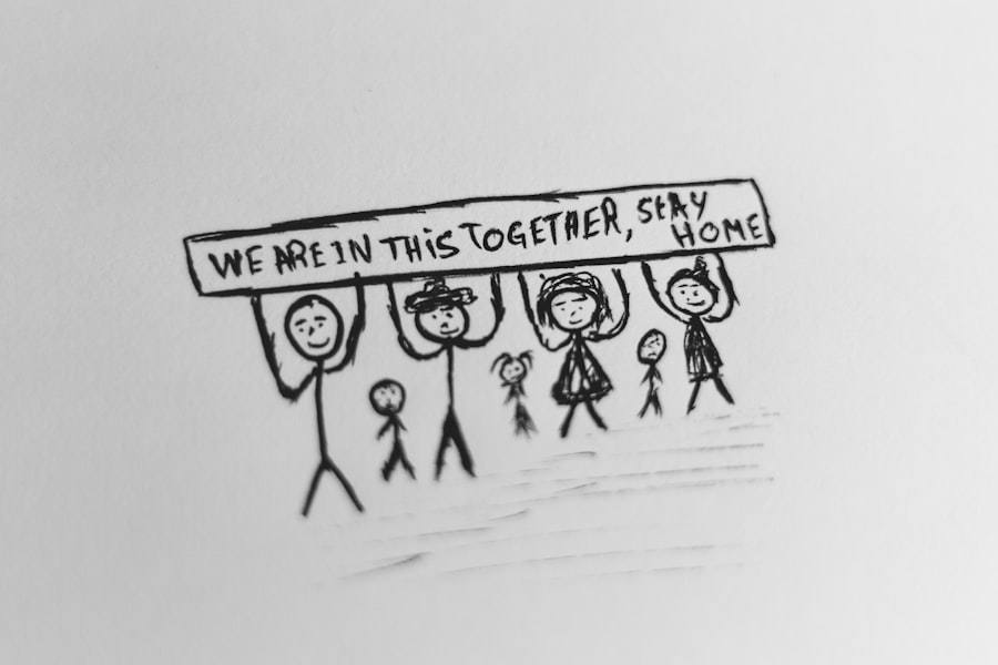 Photo Supportive circle