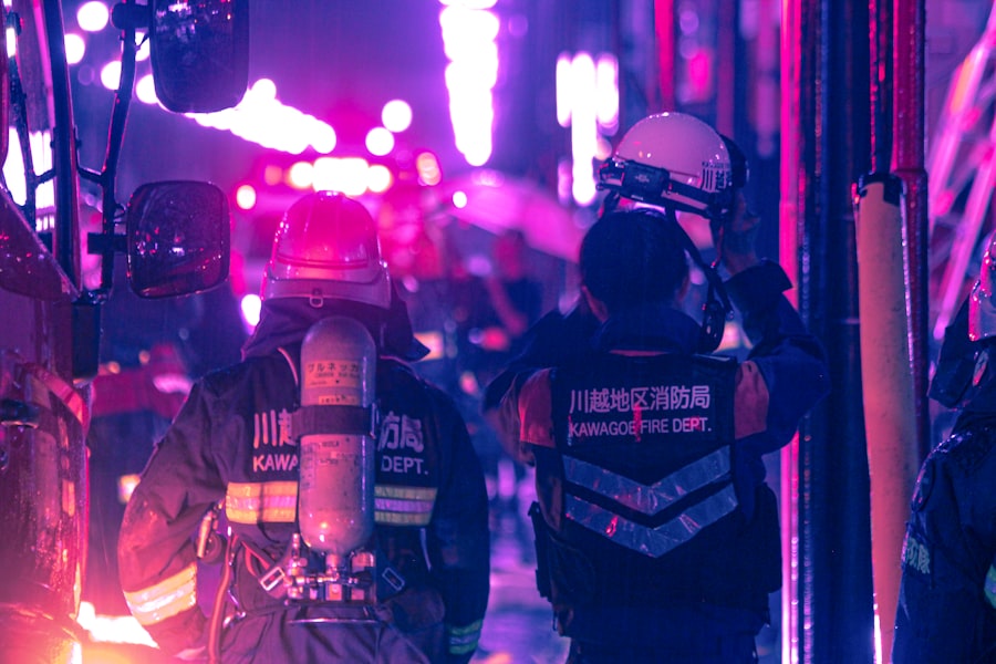 Crisis Intervention Protocols