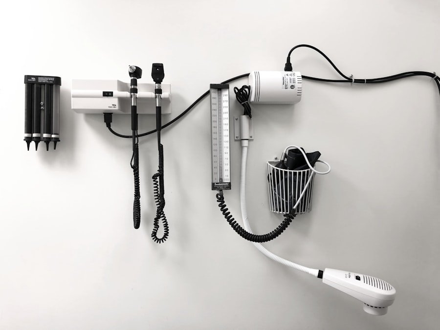 Healthcare Worker Wellness