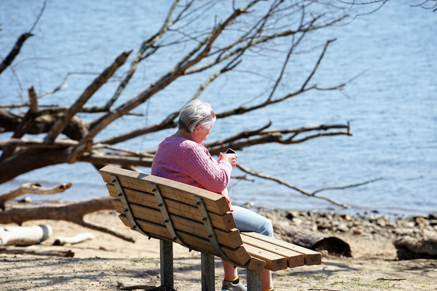 Retirement Transition Programs