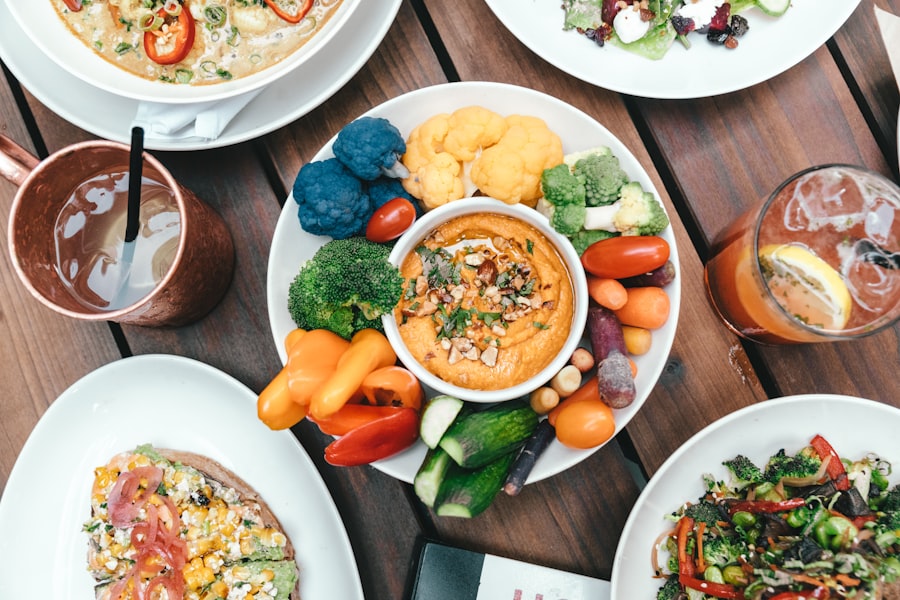 Nutrition and Mental Health