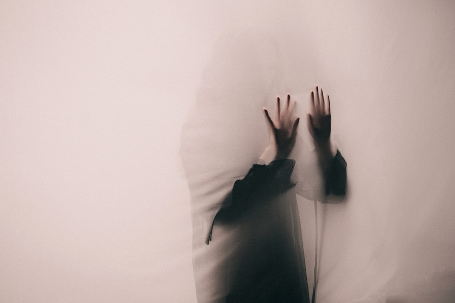 Photo Vicarious Trauma