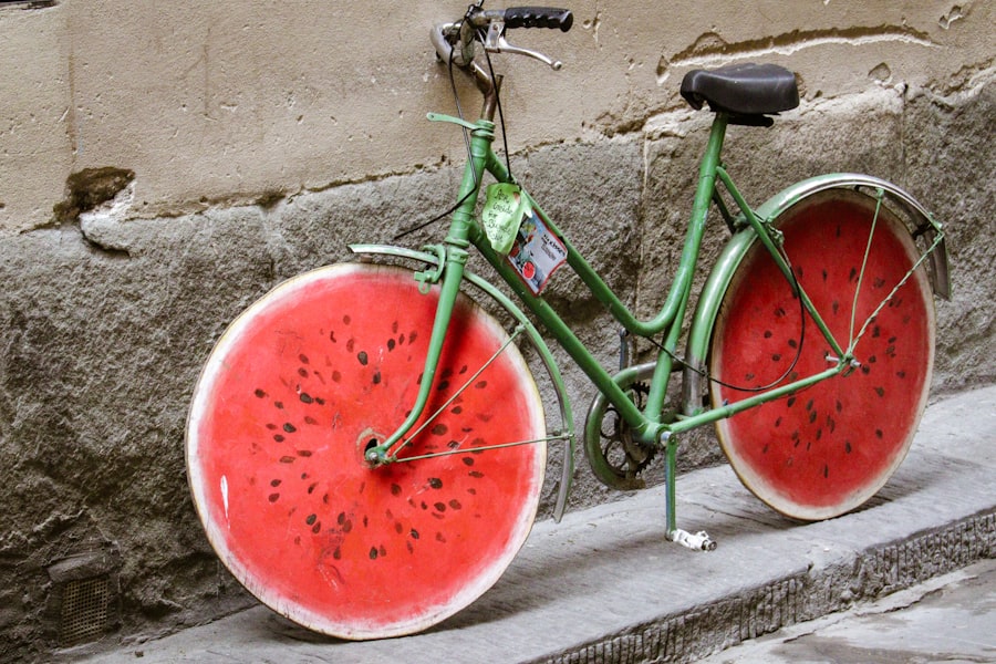 Photo Creativity