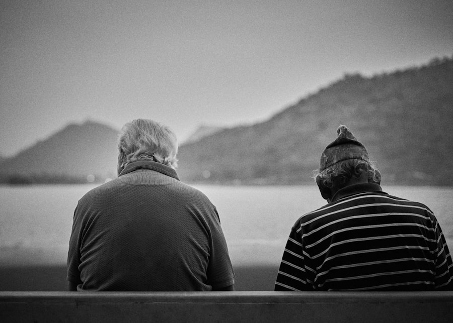 Photo Retirement Transition Programs