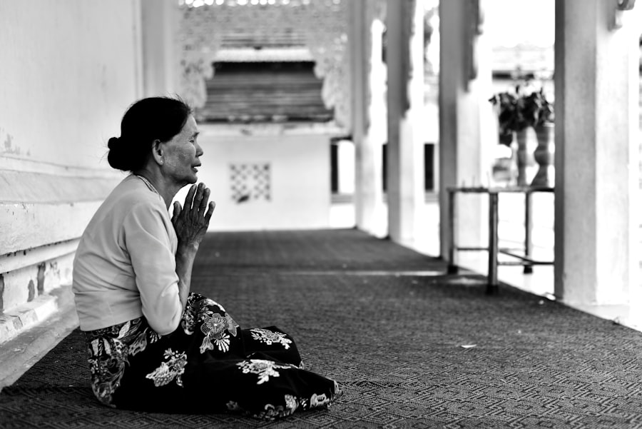 Gratitude Practice