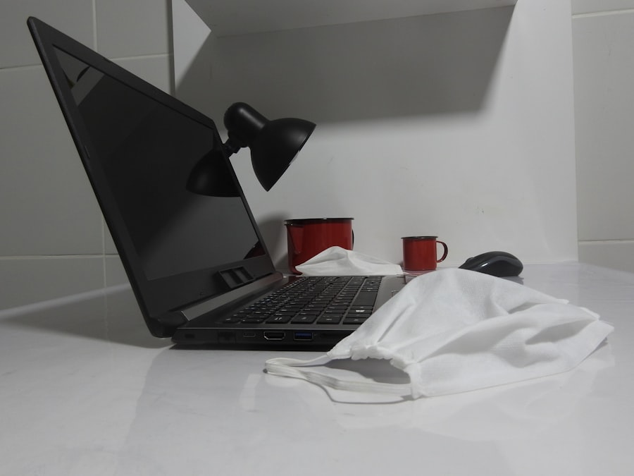 Flexible Work Arrangements