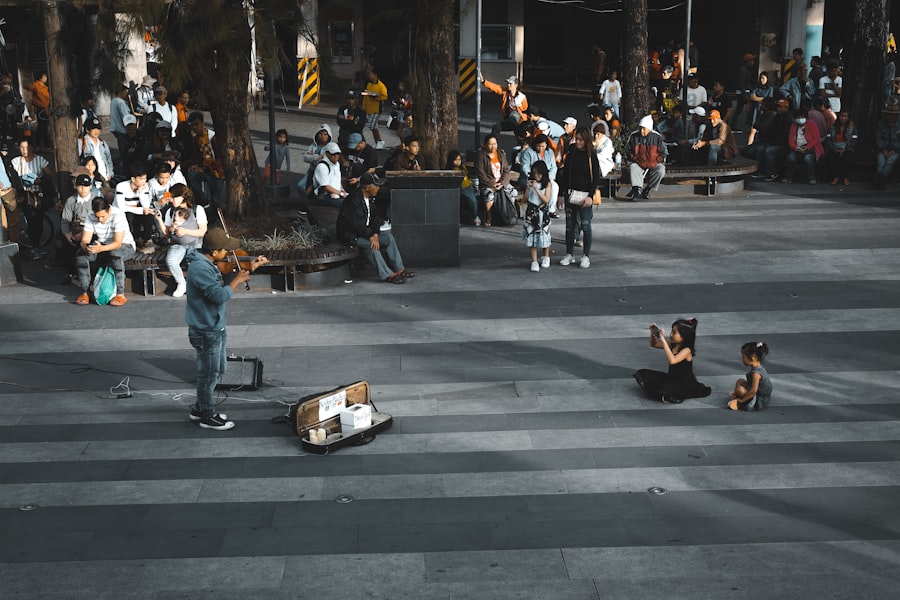 Photo Workplace Violence