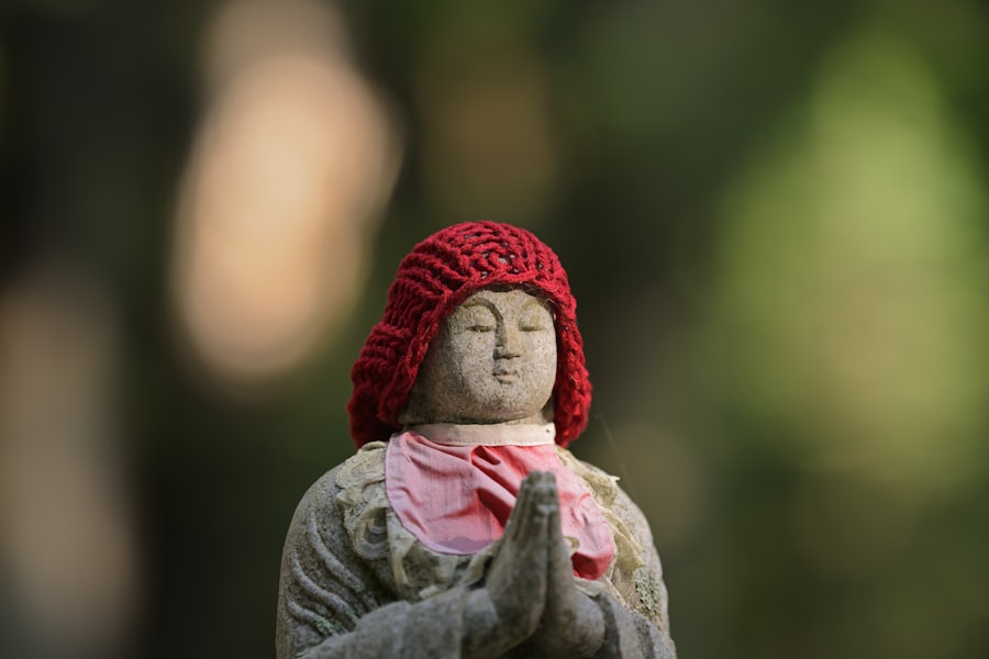 Photo Gratitude Practice
