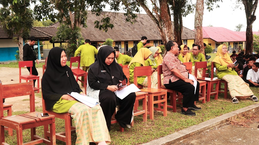 Photo Wellness Committees