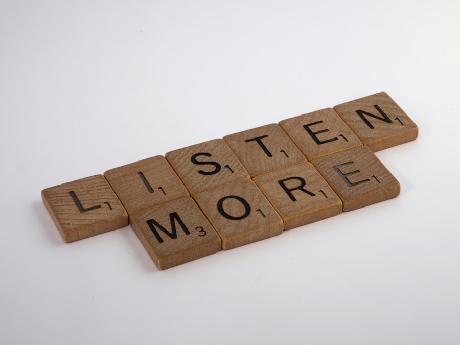 Photo Mindful Communication