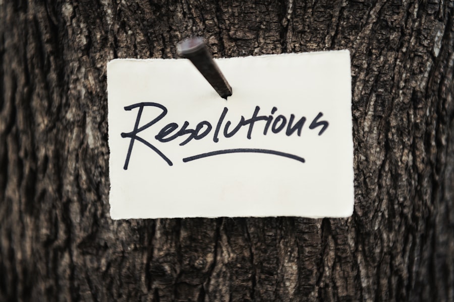 Photo Conflict Resolution Skills