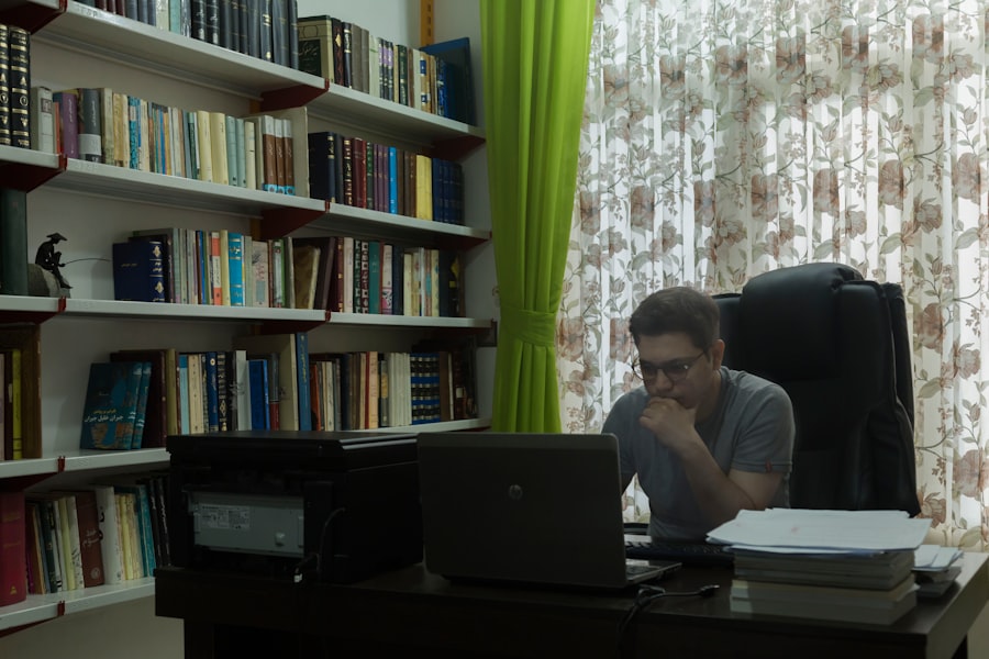 Photo Sabbaticals